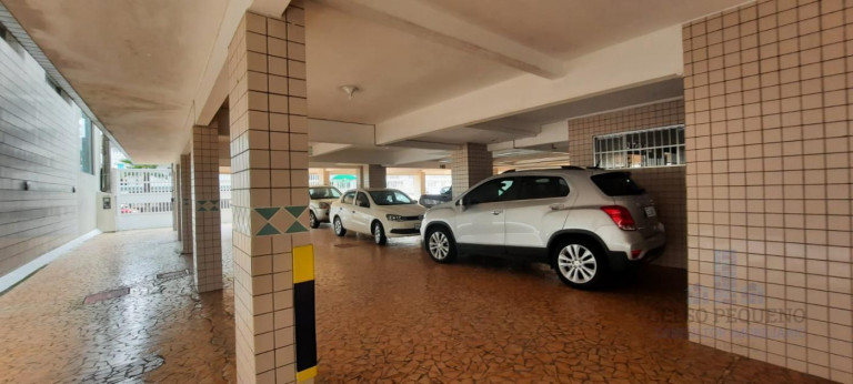 Imagem Apartamento com 2 Quartos à Venda, 60 m² em Guilhermina - Praia Grande Imagem Apartamento com 2 Quartos à Venda, 60 m² em Guilhermina - Praia Grande