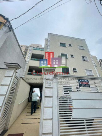 Imagem Apartamento com 2 Quartos à Venda, 54 m² em Vila Guilhermina - São Paulo Imagem Apartamento com 2 Quartos à Venda, 54 m² em Vila Guilhermina - São Paulo