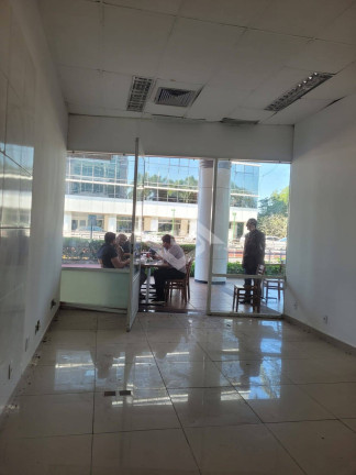 Imagem Loja à Venda, 30 m² em Barra Olímpica - Rio De Janeiro Imagem Loja à Venda, 30 m² em Barra Olímpica - Rio De Janeiro
