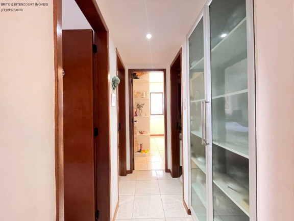 Imagem Imóvel com 3 Quartos à Venda, 109 m² em Cidade Jardim - Salvador
