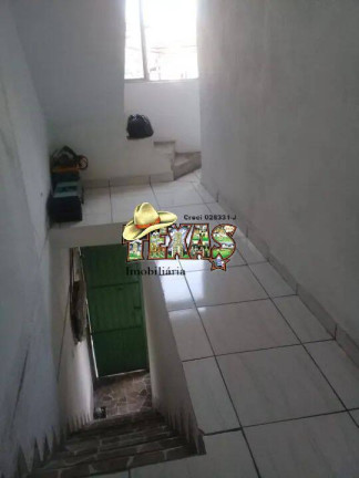Imagem Sobrado com 2 Quartos à Venda, 150 m² em Conjunto Residencial José Bonifácio - São Paulo Imagem Sobrado com 2 Quartos à Venda, 150 m² em Conjunto Residencial José Bonifácio - São Paulo