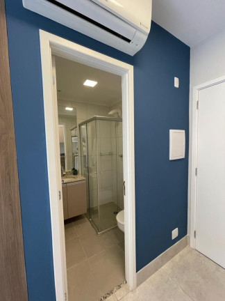 Imagem Studio com 1 Quarto à Venda, 30 m² em Centro - São Paulo Imagem Studio com 1 Quarto à Venda, 30 m² em Centro - São Paulo