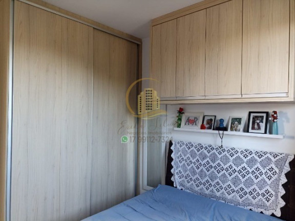 Imagem Apartamento com 2 Quartos à Venda, 47 m² em Residencial Ana Célia - São José Do Rio Preto Imagem Apartamento com 2 Quartos à Venda, 47 m² em Residencial Ana Célia - São José Do Rio Preto