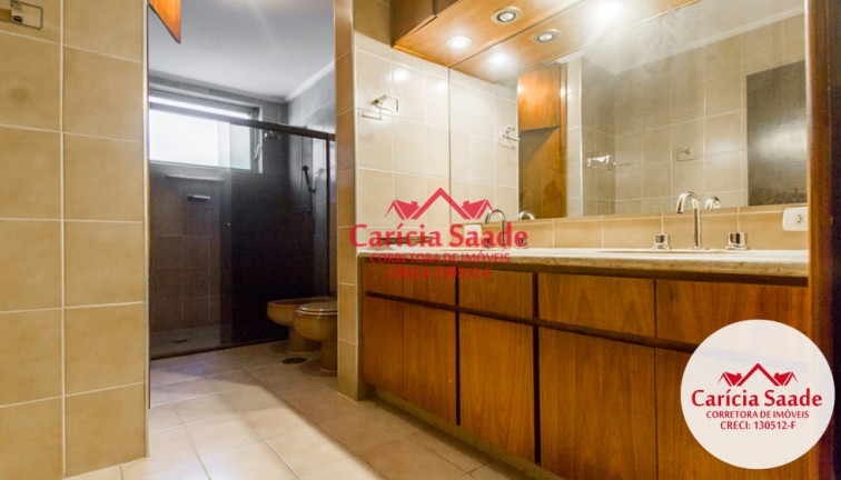 Imagem Apartamento com 3 Quartos para Alugar, 150 m² em Jardim Paulistano - São Paulo