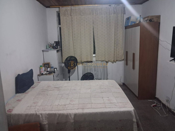 Imagem Casa com 2 Quartos à Venda, 80 m² em Taquara - Rio De Janeiro Imagem Casa com 2 Quartos à Venda, 80 m² em Taquara - Rio De Janeiro