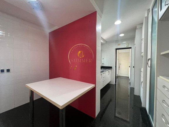 Imagem Apartamento com 3 Quartos à Venda, 190 m² em Tatuapé - São Paulo Imagem Apartamento com 3 Quartos à Venda, 190 m² em Tatuapé - São Paulo