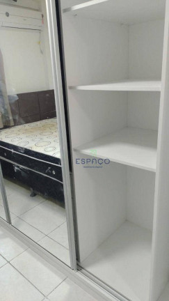 Imagem Apartamento com 2 Quartos à Venda, 60 m² em Emaús - Parnamirim