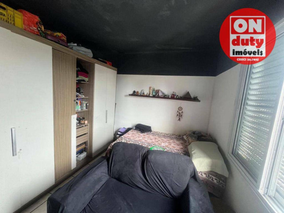Imagem Apartamento com 2 Quartos à Venda, 70 m² em Estuário - Santos Imagem Apartamento com 2 Quartos à Venda, 70 m² em Estuário - Santos