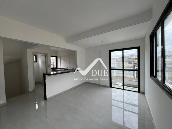 Casa de Vila com 2 Quartos à Venda, 94 m² em Macuco - Santos