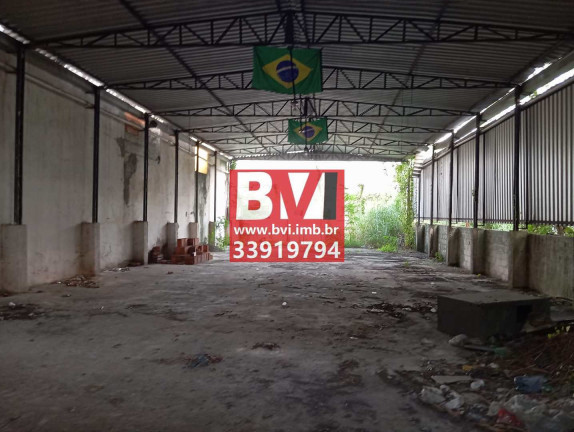 Imagem Imóvel Comercial à Venda, 456 m² em Vicente De Carvalho - Rio De Janeiro