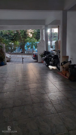 Imagem Casa com 3 Quartos à Venda, 174 m² em Vila Guarani (z Sul) - São Paulo