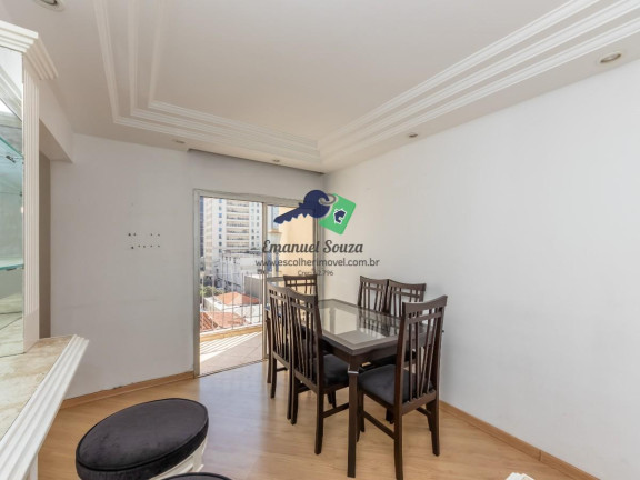 Imagem Apartamento com 2 Quartos à Venda, 65 m² em Moema - São Paulo Imagem Apartamento com 2 Quartos à Venda, 65 m² em Moema - São Paulo