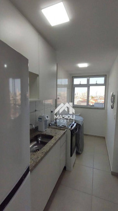 Imagem Apartamento com 2 Quartos à Venda, 45 m² em Santa Inês - Vila Velha
