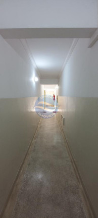 Imagem Apartamento com 1 Quarto à Venda, 57 m² em Boqueirão - Santos