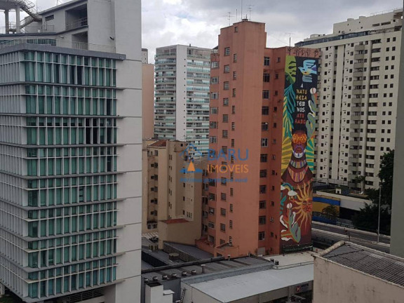 Imagem Apartamento com 2 Quartos à Venda, 105 m² em Santa Cecília - São Paulo Imagem Apartamento com 2 Quartos à Venda, 105 m² em Santa Cecília - São Paulo