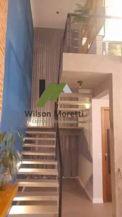 Imagem Casa de Condomínio com 4 Quartos à Venda, 239 m²