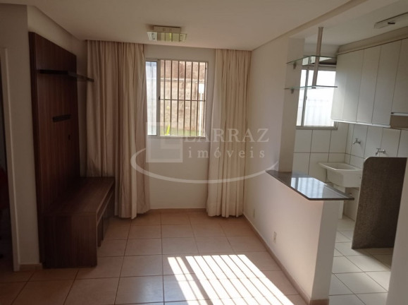 Imagem Imóvel com 2 Quartos à Venda, 47 m² em Lagoinha - Ribeirao Preto Imagem Imóvel com 2 Quartos à Venda, 47 m² em Lagoinha - Ribeirao Preto