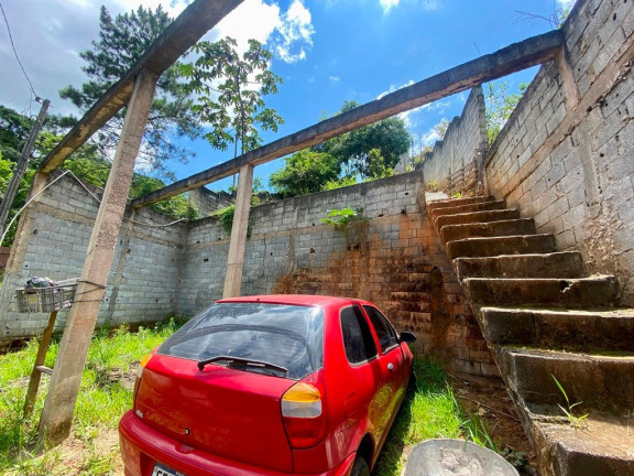 Imagem Casa com 2 Quartos à Venda, 80 m² em Jundiaizinho - Mairiporã Imagem Casa com 2 Quartos à Venda, 80 m² em Jundiaizinho - Mairiporã