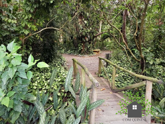 Imagem Terreno à Venda, 2 m² em Parque Silvino Pereira - Cotia