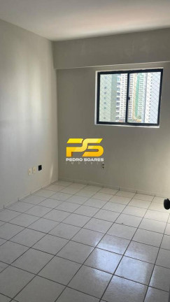 Imagem Apartamento com 3 Quartos à Venda, 120 m² em Miramar - João Pessoa Imagem Apartamento com 3 Quartos à Venda, 120 m² em Miramar - João Pessoa