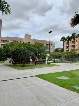 Imagem Apartamento à Venda, 52 m² em Bosque Juritis - Ribeirão Preto Imagem Apartamento à Venda, 52 m² em Bosque Juritis - Ribeirão Preto