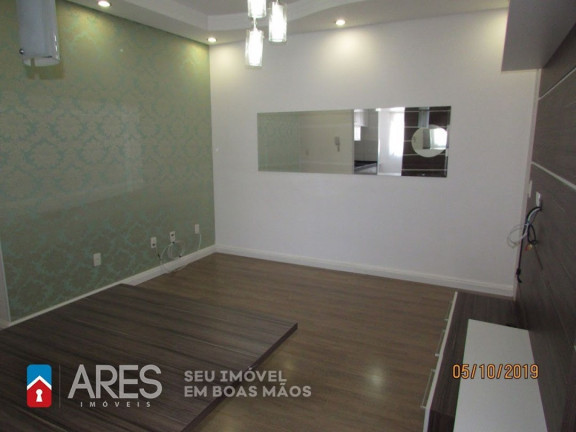 Imagem Apartamento com 3 Quartos à Venda, 60 m² em Parque Universitário - Americana Imagem Apartamento com 3 Quartos à Venda, 60 m² em Parque Universitário - Americana