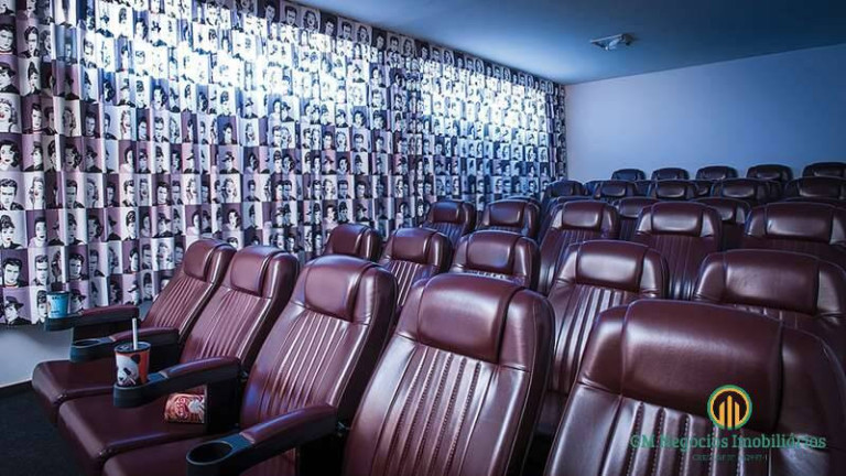 Imagem Casa de Condomínio com 4 Quartos à Venda, 500 m² em Paisagem Renoir - Cotia