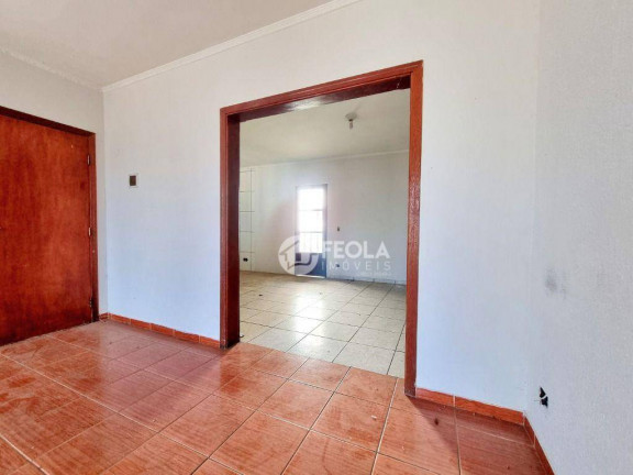 Imagem Casa com 2 Quartos à Venda, 106 m² em Parque Residencial Jaguari - Americana Imagem Casa com 2 Quartos à Venda, 106 m² em Parque Residencial Jaguari - Americana