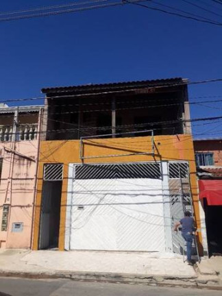 Casa com 2 Quartos à Venda, 250 m² em Parque Almerinda Pereira Chaves - Jundiaí