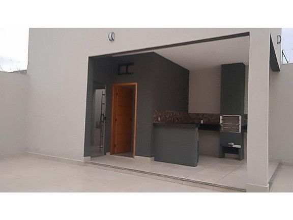 Imagem Casa com 3 Quartos à Venda, 170 m² em Parque Gabriel - Hortolândia