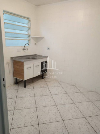 Imagem Apartamento com 2 Quartos à Venda, 52 m² em Demarchi - São Bernardo Do Campo Imagem Apartamento com 2 Quartos à Venda, 52 m² em Demarchi - São Bernardo Do Campo