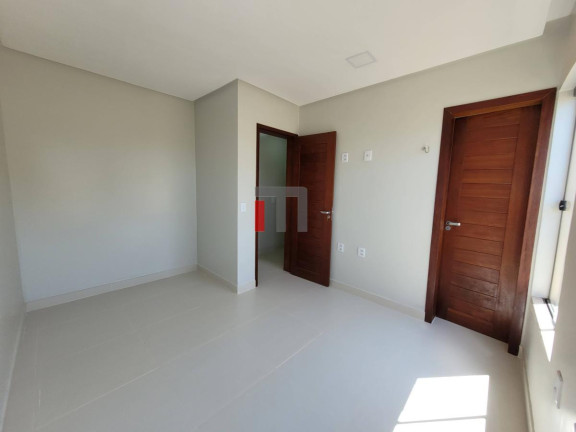 Imagem Casa de Condomínio com 3 Quartos à Venda, 120 m² em Cajupiranga - Parnamirim