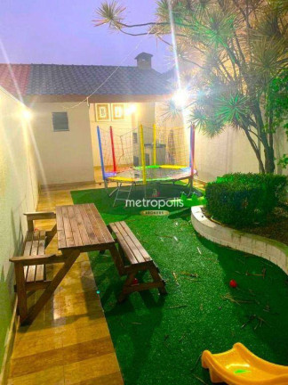 Imagem Sobrado com 3 Quartos à Venda, 171 m² em Demarchi - São Bernardo Do Campo Imagem Sobrado com 3 Quartos à Venda, 171 m² em Demarchi - São Bernardo Do Campo