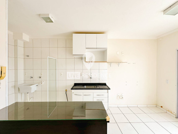 Imagem Apartamento com 2 Quartos à Venda, 49 m² em Jardim Tereza - Itatiba