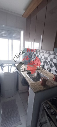 Imagem Apartamento com 2 Quartos à Venda, 60 m² em Casa Branca - Santo André Imagem Apartamento com 2 Quartos à Venda, 60 m² em Casa Branca - Santo André