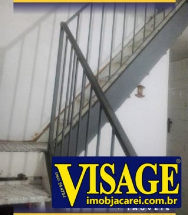 Imagem Casa com 3 Quartos à Venda, 38 m² em Sao Joao - Jacareí