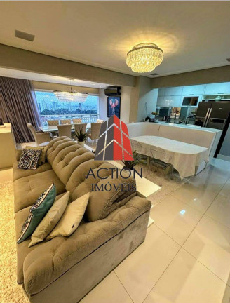 Imagem Apartamento com 3 Quartos à Venda, 117 m² em Tatuapé - São Paulo Imagem Apartamento com 3 Quartos à Venda, 117 m² em Tatuapé - São Paulo