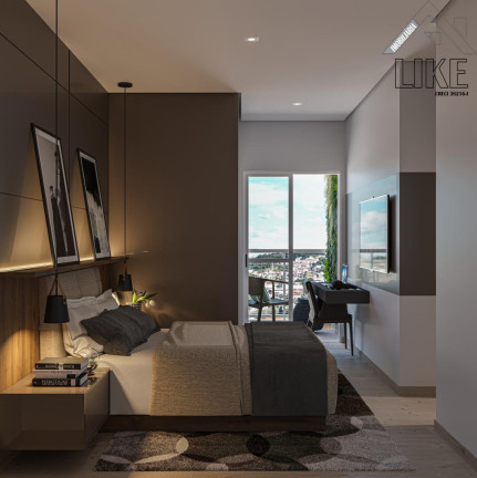 Imagem Imóvel com 3 Quartos à Venda, 74 m² em Centro - Jacareí Imagem Imóvel com 3 Quartos à Venda, 74 m² em Centro - Jacareí