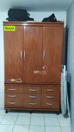 Imagem Apartamento com 2 Quartos à Venda, 52 m² em Assunção - São Bernardo Do Campo Imagem Apartamento com 2 Quartos à Venda, 52 m² em Assunção - São Bernardo Do Campo