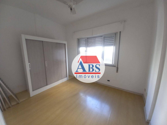 Imagem Apartamento com 3 Quartos à Venda, 101 m² em Gonzaga - Santos Imagem Apartamento com 3 Quartos à Venda, 101 m² em Gonzaga - Santos