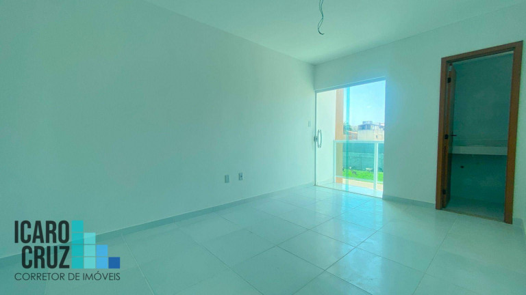 Imagem Casa de Vila com 3 Quartos à Venda, 77 m² em Pitangueiras - Lauro De Freitas