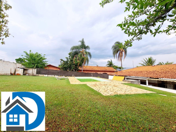 Imagem Chácara com 3 Quartos à Venda, 1.000 m² em Alvorada - Araçoiaba Da Serra Imagem Chácara com 3 Quartos à Venda, 1.000 m² em Alvorada - Araçoiaba Da Serra