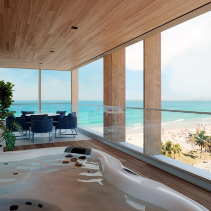 Imagem Apartamento com 3 Quartos à Venda, 207 m² em Barra Da Tijuca - Rio De Janeiro Imagem Apartamento com 3 Quartos à Venda, 207 m² em Barra Da Tijuca - Rio De Janeiro