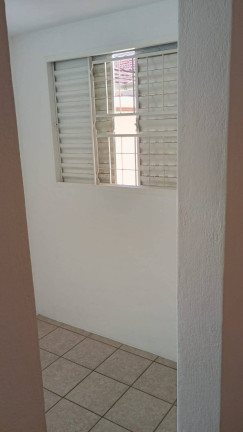 Imagem Casa com 1 Quarto para Alugar, 38 m² em Conjunto Residencial Sitio Oratório - São Paulo
