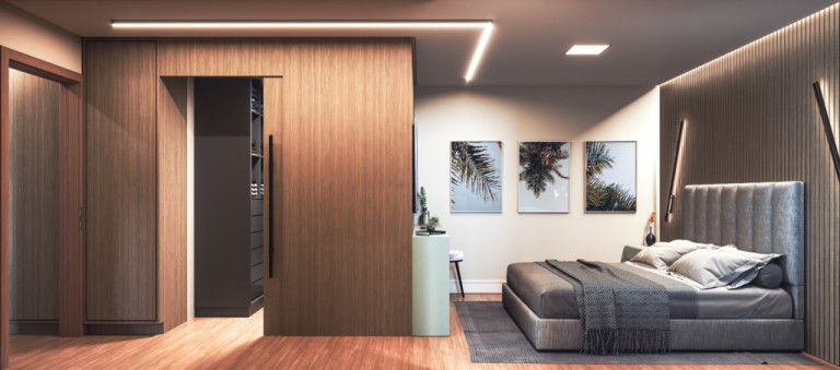 Imagem Apartamento com 3 Quartos à Venda, 78 m² em Parque Amazônia - Goiânia