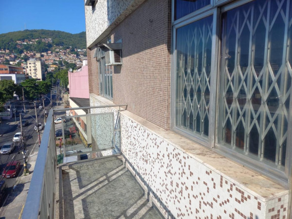 Imagem Apartamento com 2 Quartos à Venda, 71 m² em Madureira - Rio De Janeiro