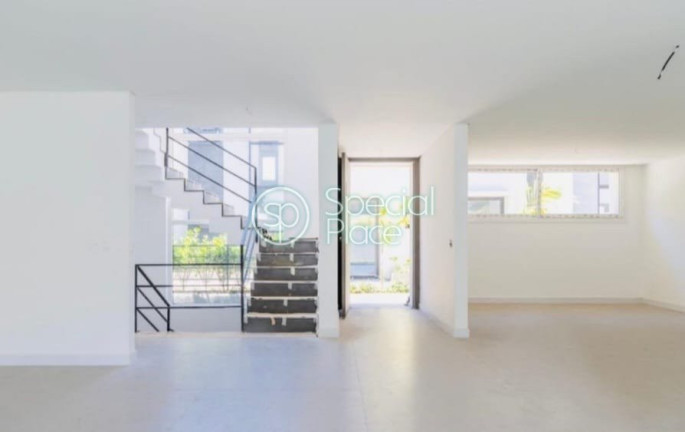 Imagem Casa de Condomínio com 4 Quartos à Venda, 518 m² em Brooklin - São Paulo Imagem Casa de Condomínio com 4 Quartos à Venda, 518 m² em Brooklin - São Paulo