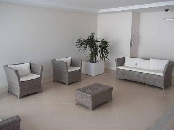 Imagem Apartamento com 3 Quartos à Venda, 82 m² em Trindade - Florianópolis