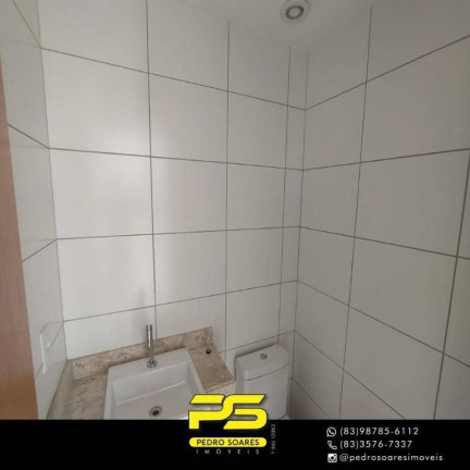 Imagem Cobertura com 3 Quartos à Venda, 375 m² em Altiplano Cabo Branco - João Pessoa Imagem Cobertura com 3 Quartos à Venda, 375 m² em Altiplano Cabo Branco - João Pessoa