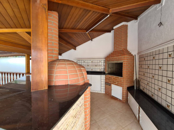 Imagem Casa de Condomínio à Venda, 532 m² em Alphaville 12 - Alphaville